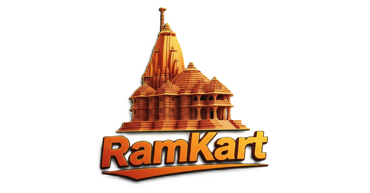 RamKart: Authentic Rudraksha, Tulsi Mala & Online Puja Uncategorised business listing image