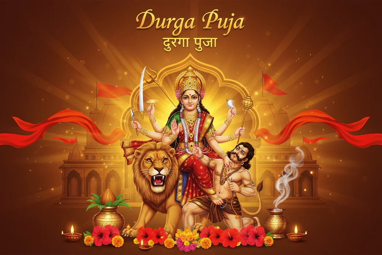 Durga Puja