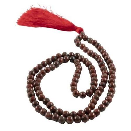 Jap Mala Complete Guide: Types, Choosing, Chanting and Buying Authentic Beads