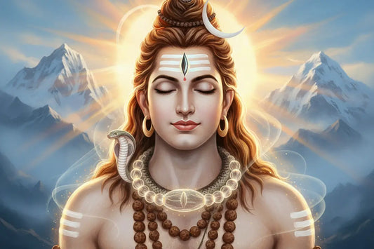 Complete rudraksha beads guide covering mukhi types, authenticity tests, X-ray verification, Nepali vs Indonesian beads, fair prices of rudraksha online. | Ramkart