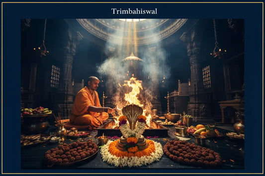Kaal Sarp Dosh: Symptoms, Effects & Puja Remedy Explained by RamKart