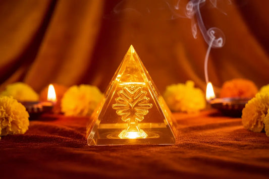 Shree Yantra Benefits & How to Place at Home for Wealth | RamKart