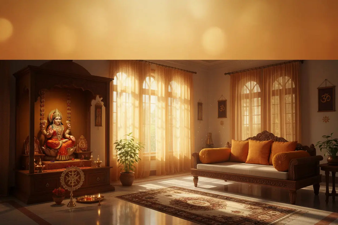 Vastu Shastra for Home: 15 Tips to Attract Wealth & Positive Energy | RamKart