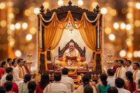 Katha Services – Bhagwat Katha, Ram Katha, Shiv Mahapuran & Krishna Katha - Ramkart