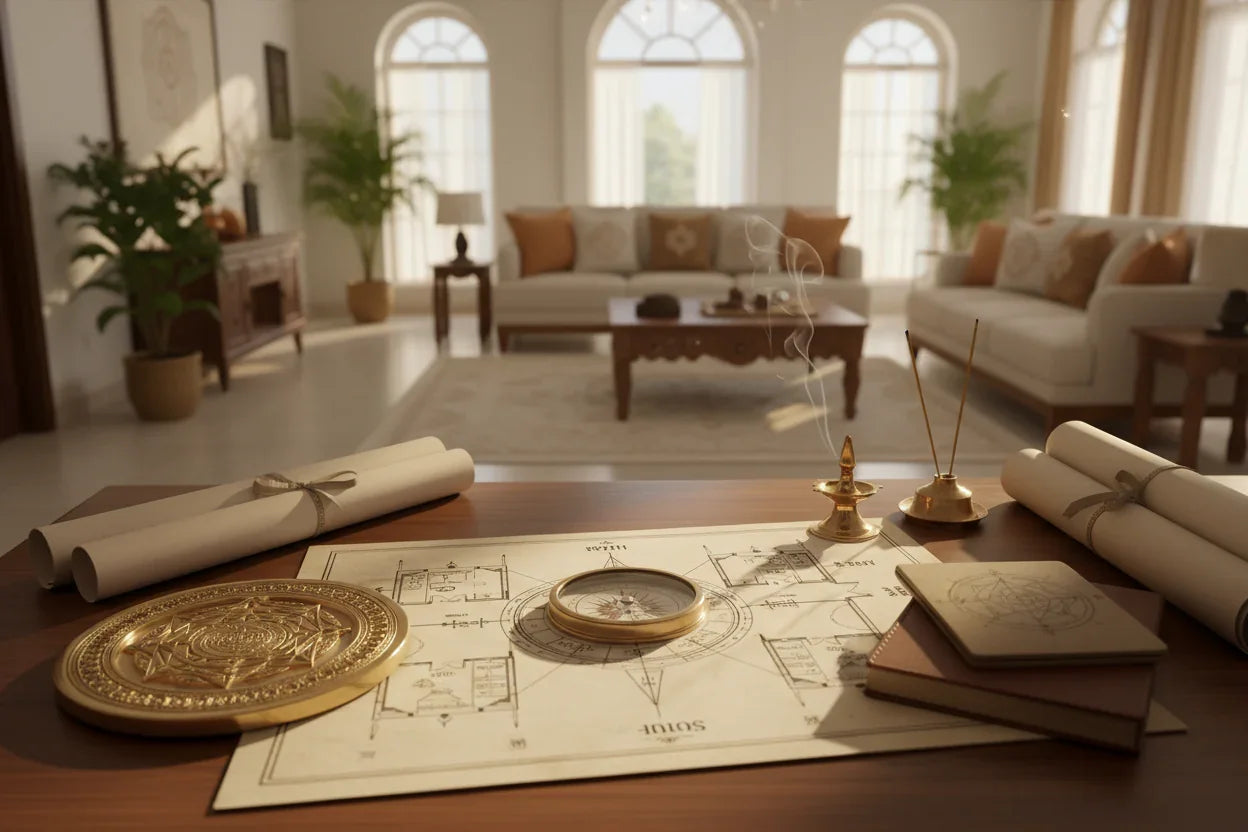 Vastu Consultation - RamKart