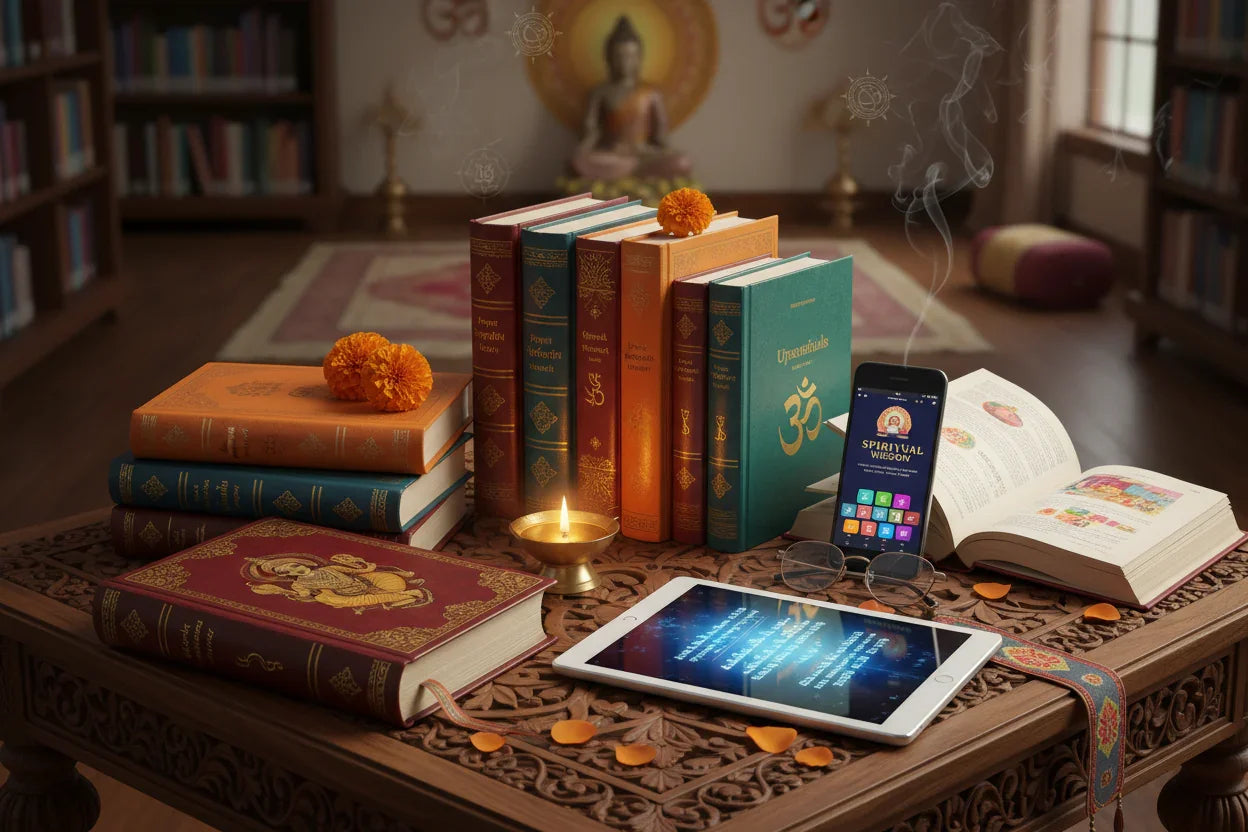 Books & Ebooks - RamKart