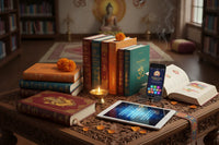 Books & Ebooks - RamKart