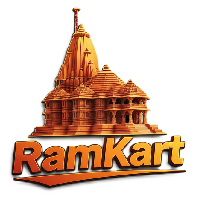 RamKart Logo