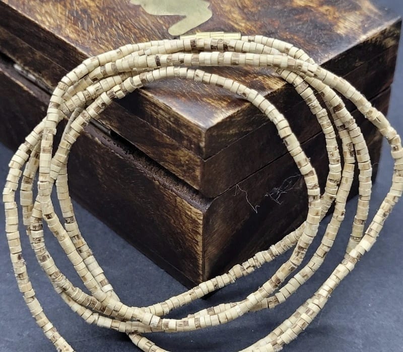 Tulsi-mala- RamKart