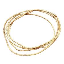 Tulsi Kanthi Mala - RamKart