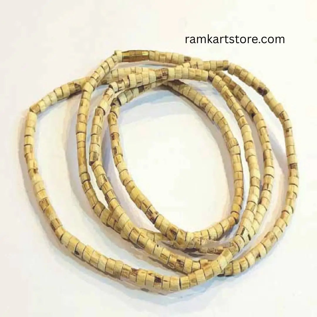 Tulsi Mala for Neck - RamKart