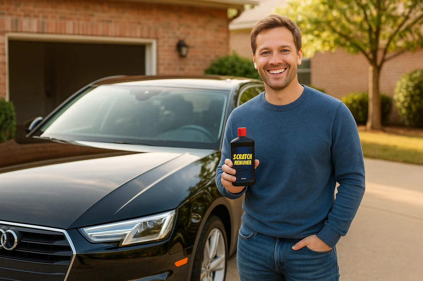 Customer Testimonial Image