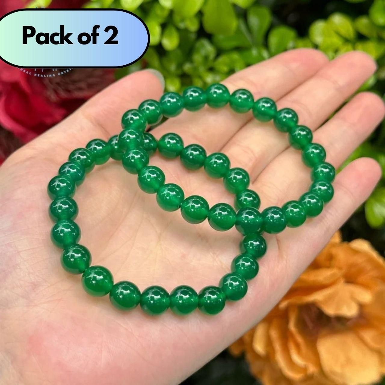 green jade bracelet original natural jade stone bracelet