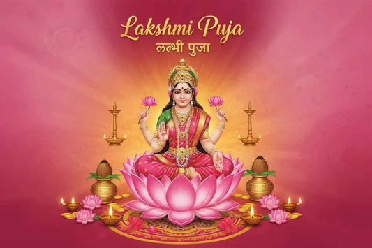 Lakshmi Puja