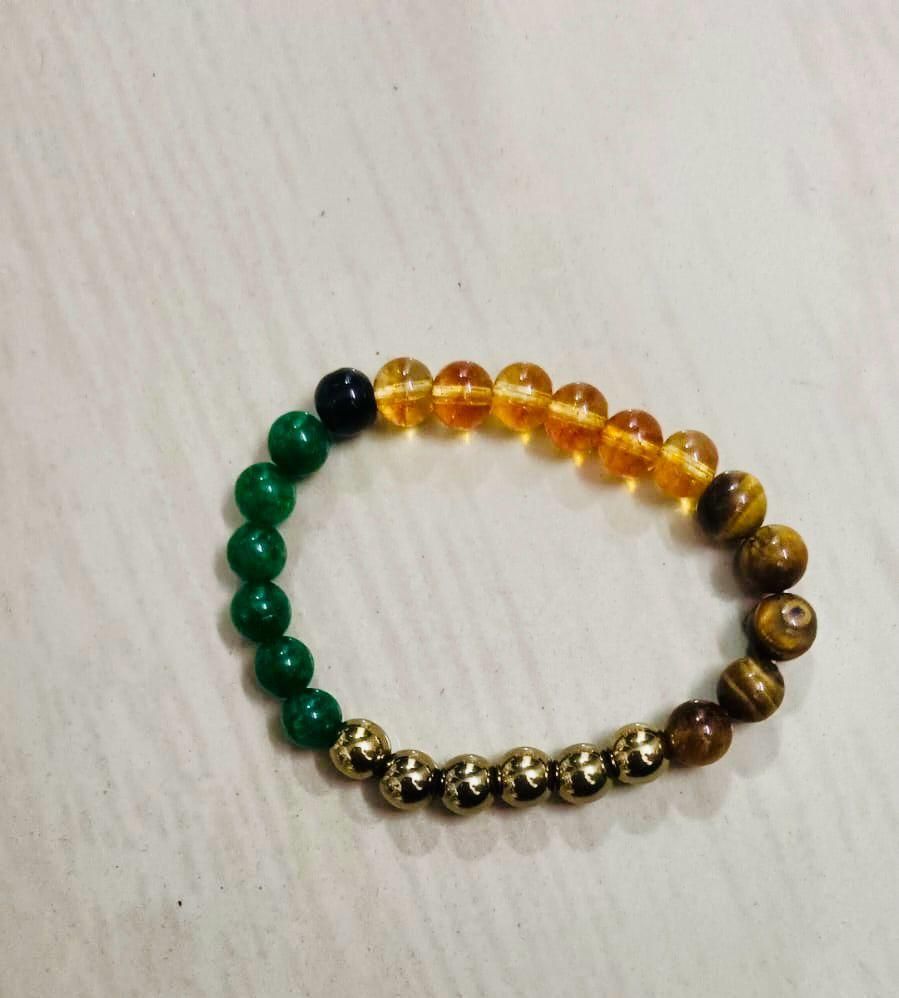 DhanYog Bracelets - Ramkart