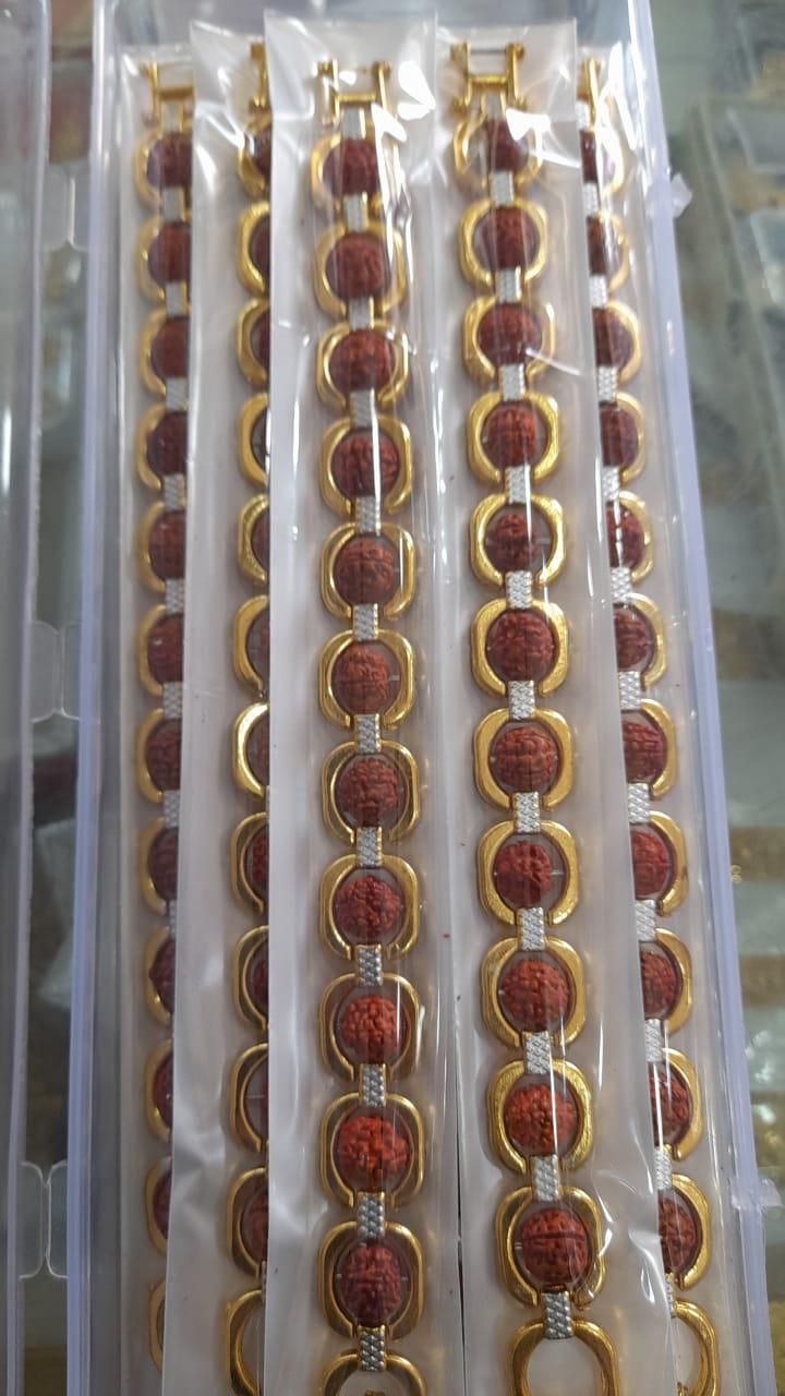original rudraksha bracelets for protection and energy