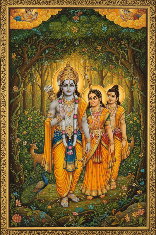 Ramkatha RamKart