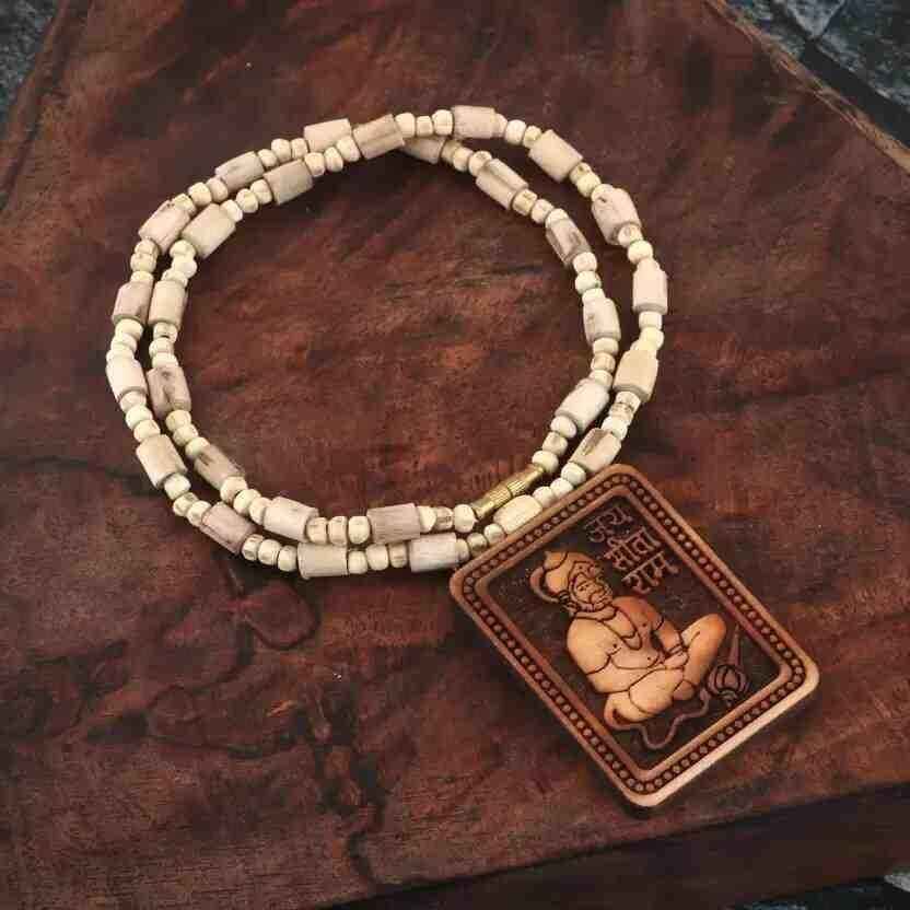 tulsi kanthi mala