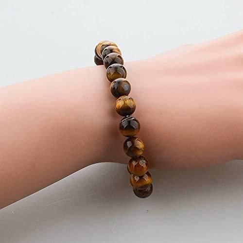 wearing tiger eye bracelet benefits - Ramkart